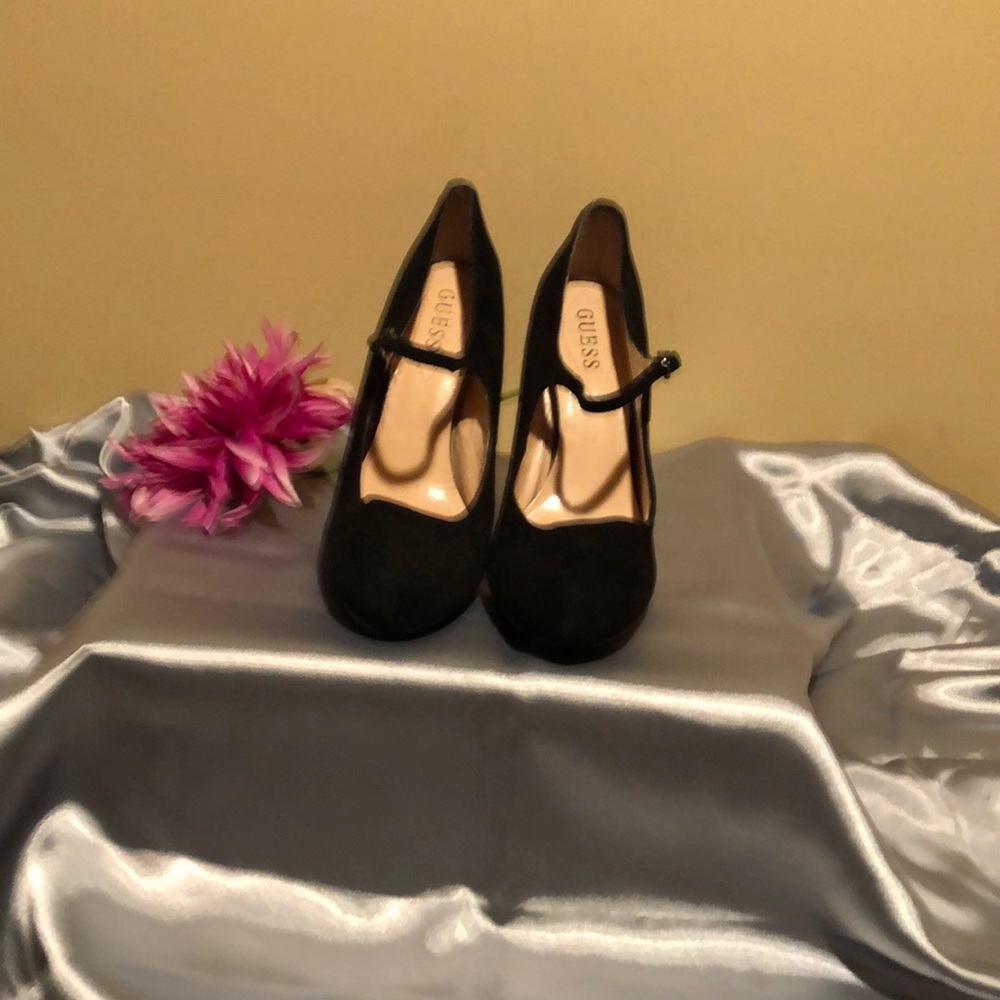 High Heels